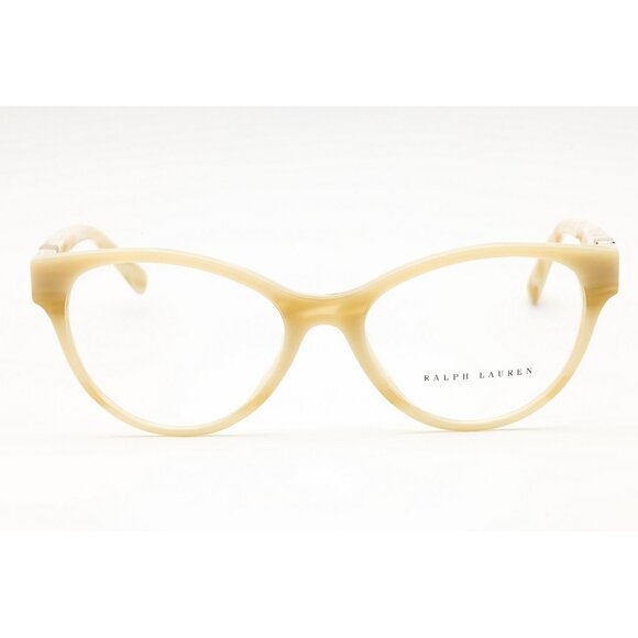 Ralph Lauren EYEGLASSES RL6238U-6107-52 New with case main image 4